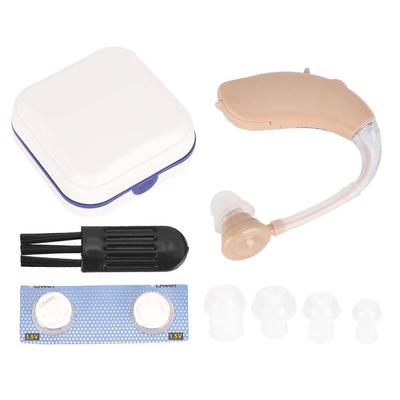 G-20B Hearing Aids Wireless Battery Type Ear Sound Amplifier Elder Hearing Aid Hearing Amplifier