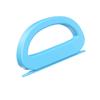 Ended Wrapping Paper Cutter, Sliding Gift Wrap Cutter For Wrapping, Paper Cutting Tool For Christmas, Holidays, And Birthdays