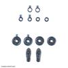 BANDAI SPIRITS 30MS Optionale Körperteile Typ S06 Plastikmodell [Farbe B] Farbcodiert