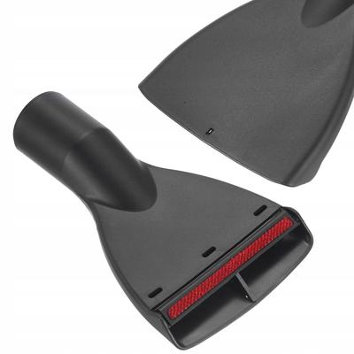 Universal Vacuum Cleaner Brush Nozzle 35mm Velvet Upholstery