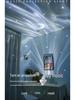 Romantic Northern Lights Starry Sky Projection Lamp – Transform Your Bedroom into a Dreamy, Star-Filled Atmosphere