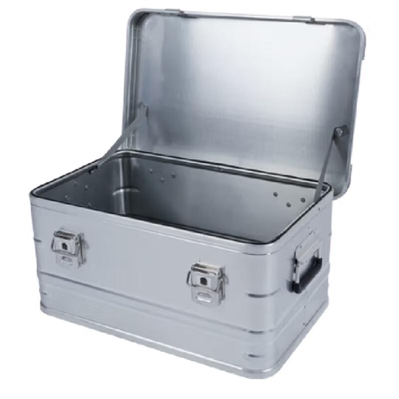 Junpo Full Aluminum Storage & Tool Box