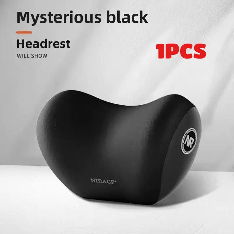 

Автомобильный подголовник/поясничная поддержка, автомобильная подушка для шеи, поясная подушка, спинка сиденья водителя, автомобильная подушка для вождения, поясничная поддержка, поддержка талии