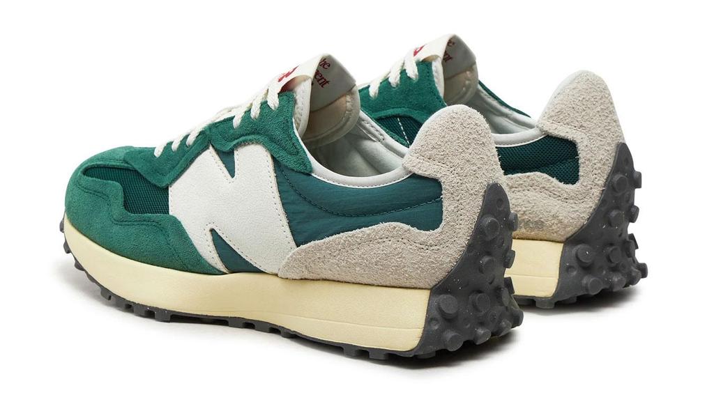 Sneakers New Balance Green Version