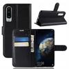 Litchi Huawei P30 Black