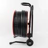 Baoweizhe 4-Outlet Mobile Power Cable Reel