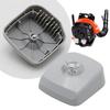 13031306563 210417452730 Filter Cover & Wing Stud Kit For Echo Blower Air Filter Cover Accessories Garden Power Tool Parts