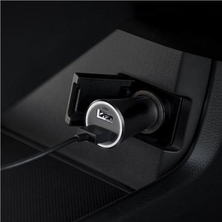 Xiaomi | Carregador de Carro Mi 37W com Porta Dupla