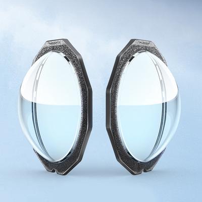 Sticky Lens Guards Lens Protector 360 Mod Protective Lens Cover Cap Anti-Scratch Action Camera Accessories for Insta360 X3