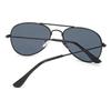 New Kids Sunglasses Fashion Colorful Boys Girls Reflective Sun Glasses Children Baby UV400 Outdoor High Definition Eyewear