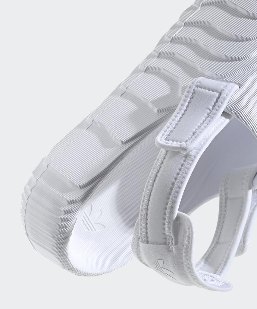 Adidas Adilette 22 Xlg - White / Ig5749