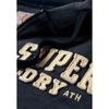 Superdry Vintage Athletic Zip Hoodie