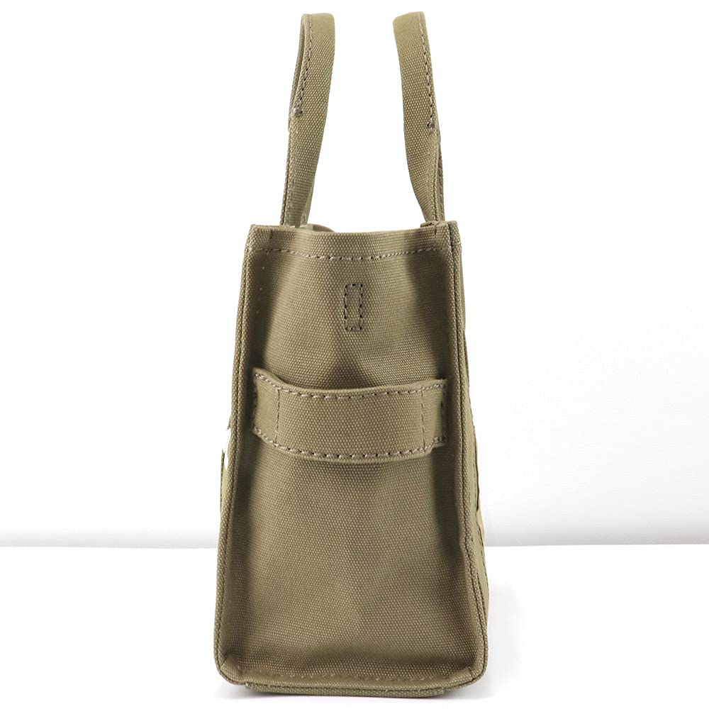MARC JACOBS Shoulder Bag M0016493 2way SLATE [Marc Jacobs] Women's (372 GREEN) [Item]