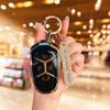 Dedicated to Lynk & Co 03 key set 2021 new car 02/01 shell buckle all-inclusive high-end decorative car creative men and women