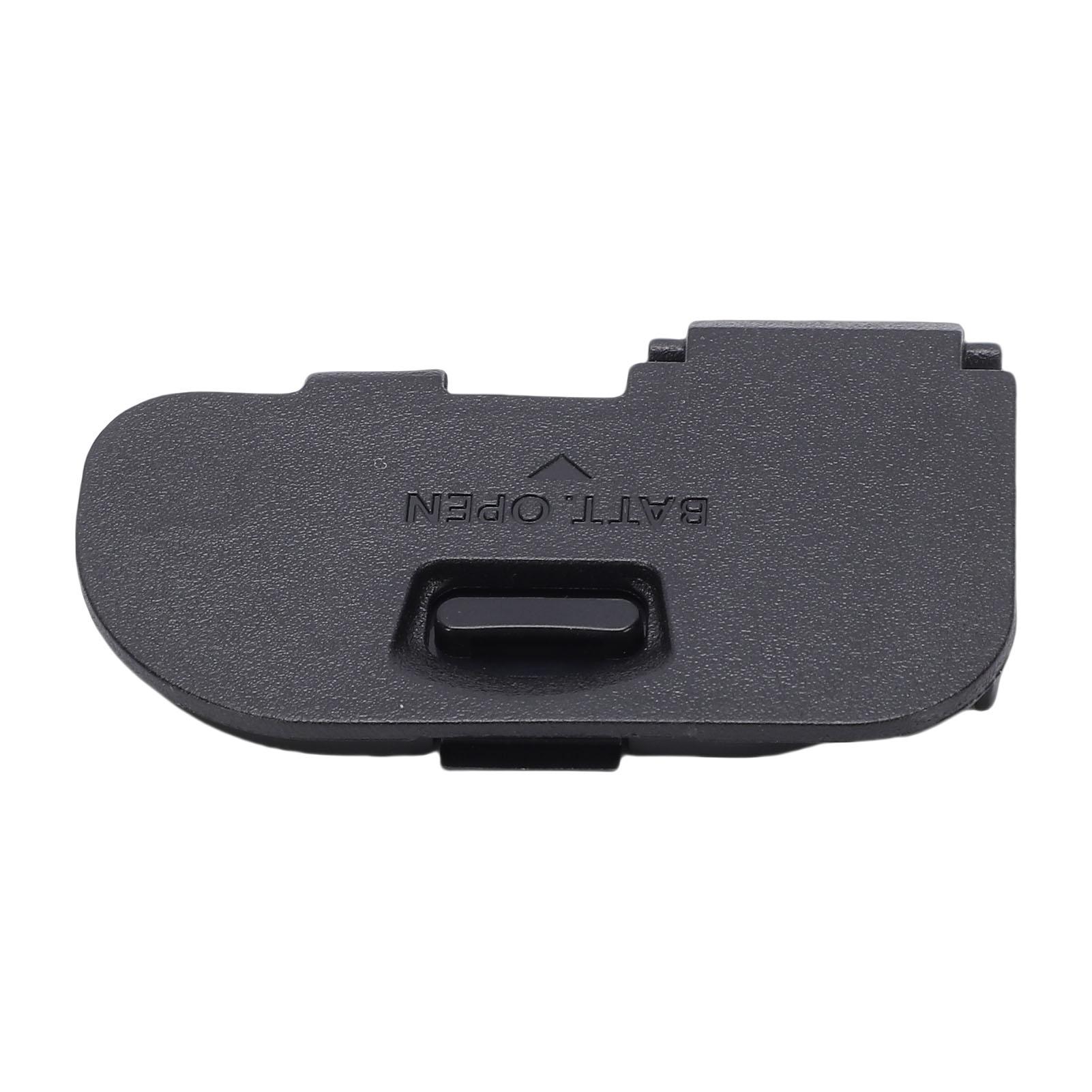 Coperchio Scomparto Batteria Fotocamera Adatto per 90D Tappo di Ricambio Parte di Ricambio per Riparazione Fotocamera Digitale