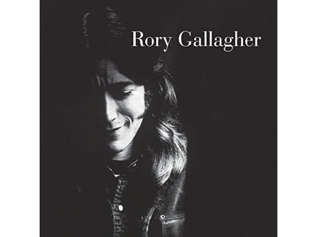 

[SHM-CD] Rory Gallagher 2 Bonus Tracks Nomal Edition UICY-25713 Blues Rock Trio