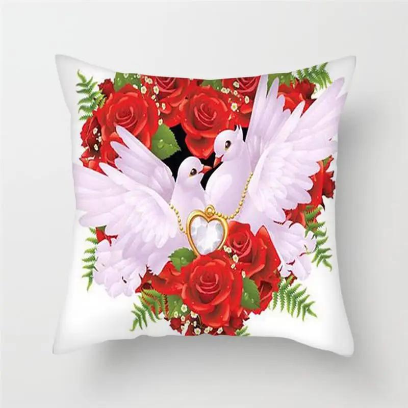 

Наволочки 45смX45см Домашние наволочки 60x60cm