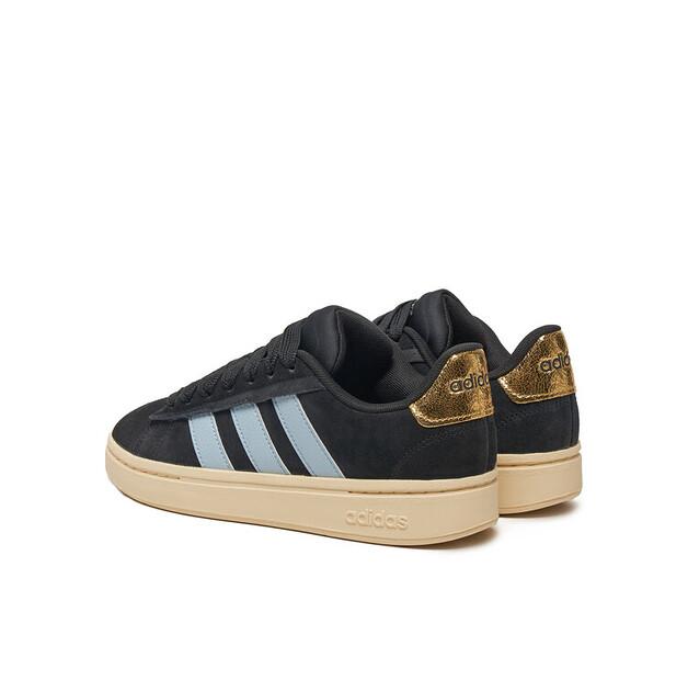 Adidas Sneaker Grand Court Alpha 00s JH8671 schwarz
