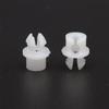 Door Lock Latch Mounting Clips for VW – 10pcs (171837199)