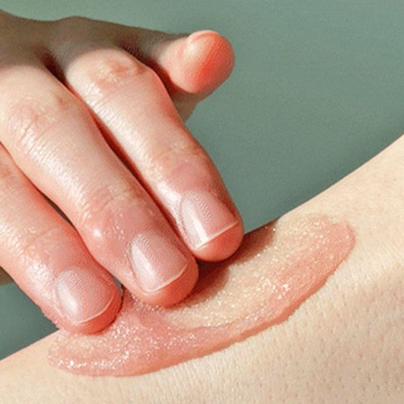 Zucchero Naturale I'm Sugar Scrub