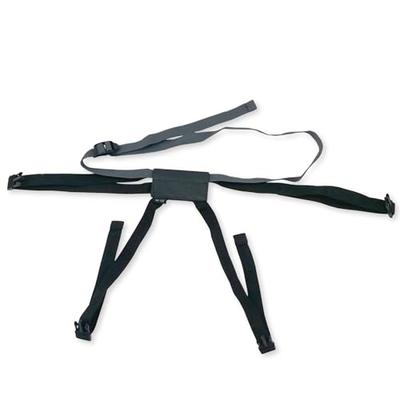 TANAX MOTOFIZZ MP-302 Seat Back Fastening Belt K System Belt T20 [Compatible with MFK-236,