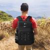 Leakproof Picnics Chiller Backpack Insulation Spacious Storage Comfortable Shoulder Straps For Outdoor