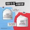 Kiehl S Since 1851 Ultra Body Mega moiSture Squalane Cream 2.5 Oz