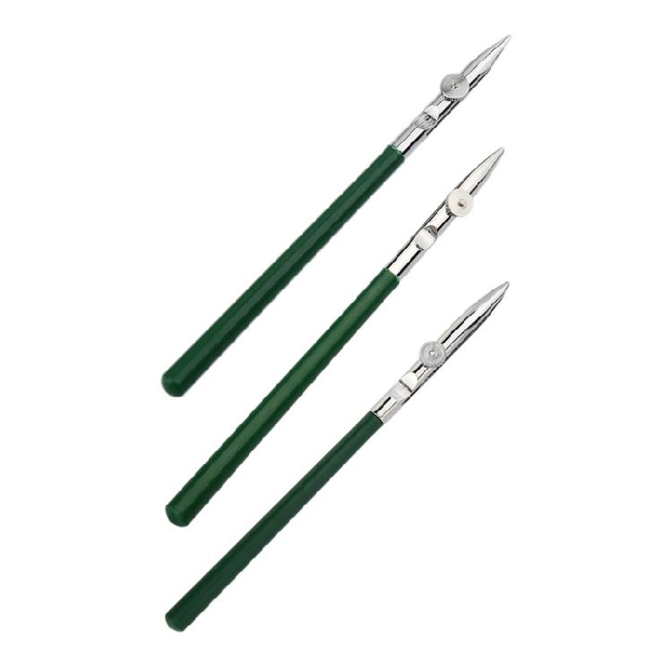 Ruling Pen for Fine Line Drawing Gouache Watercolor Oil Painting Illustration