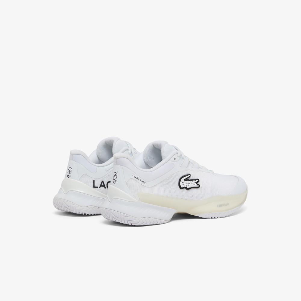 Lacoste Women's AG-LT23 Ultra Tennis Shoes RZ7007W56G21G