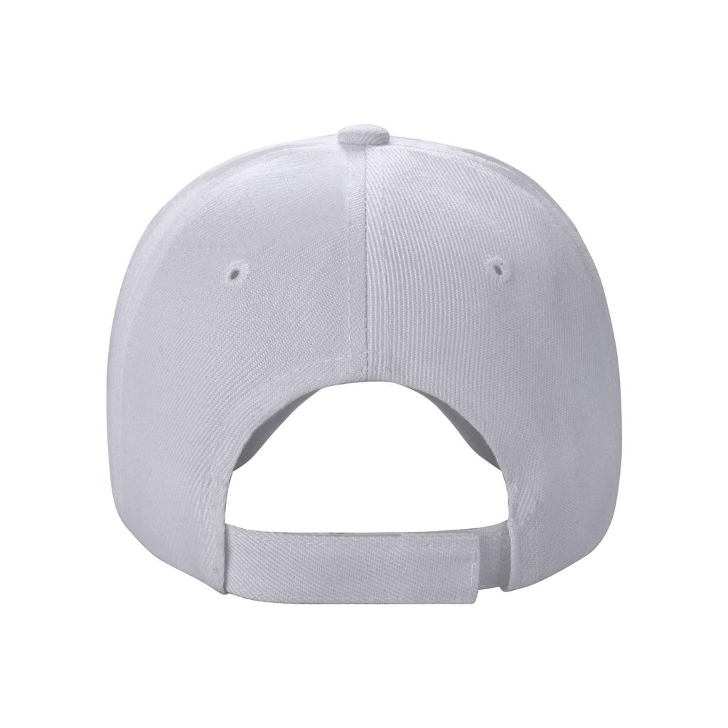 Fashion Naturist Symbol  large Curved Brim Baseball Cap Unisexs Hat