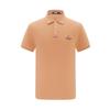 Navigare Men's Summer Casual Short Sleeve Polo Shirt