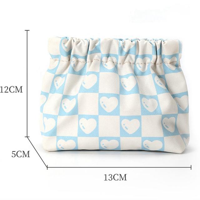 Сумка для хранения гигиенических салфеток — фото 6