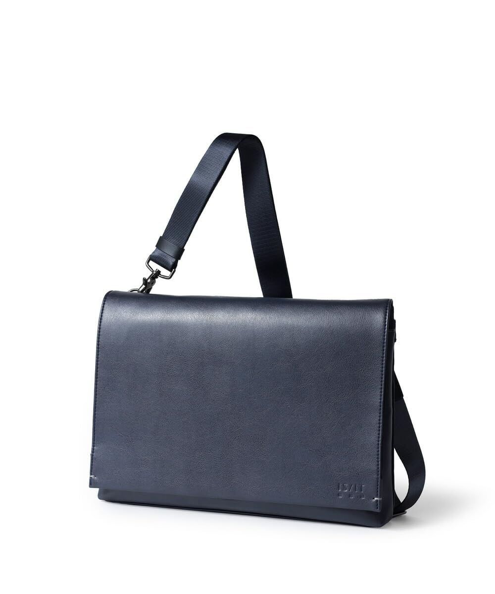 

[ISIT] Сумка-клатч через плечо B5 (Хэнсон) нет. 935112 (С участием)