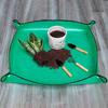1pc Planting Mat Gardening Potting Pad Foldable Garden Plant Flower Pot Transplanting Waterproof Mats