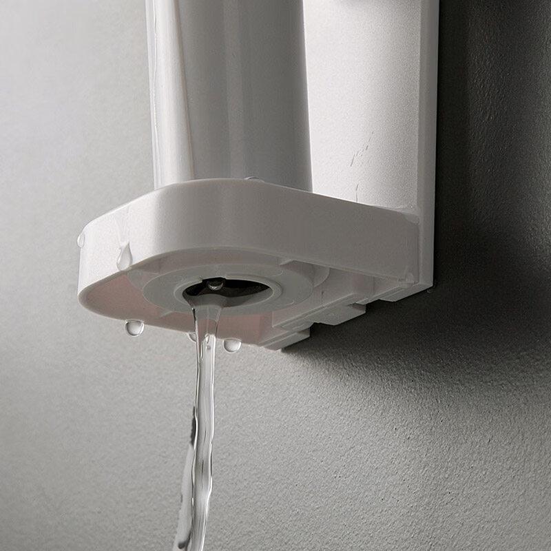 LIEI Wall-Mounted Electric Toothbrush Holder