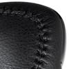 Chevrolet Aveo 09-13 BLACK ECO LEATHER 5 SPEED Gear Shift Knob