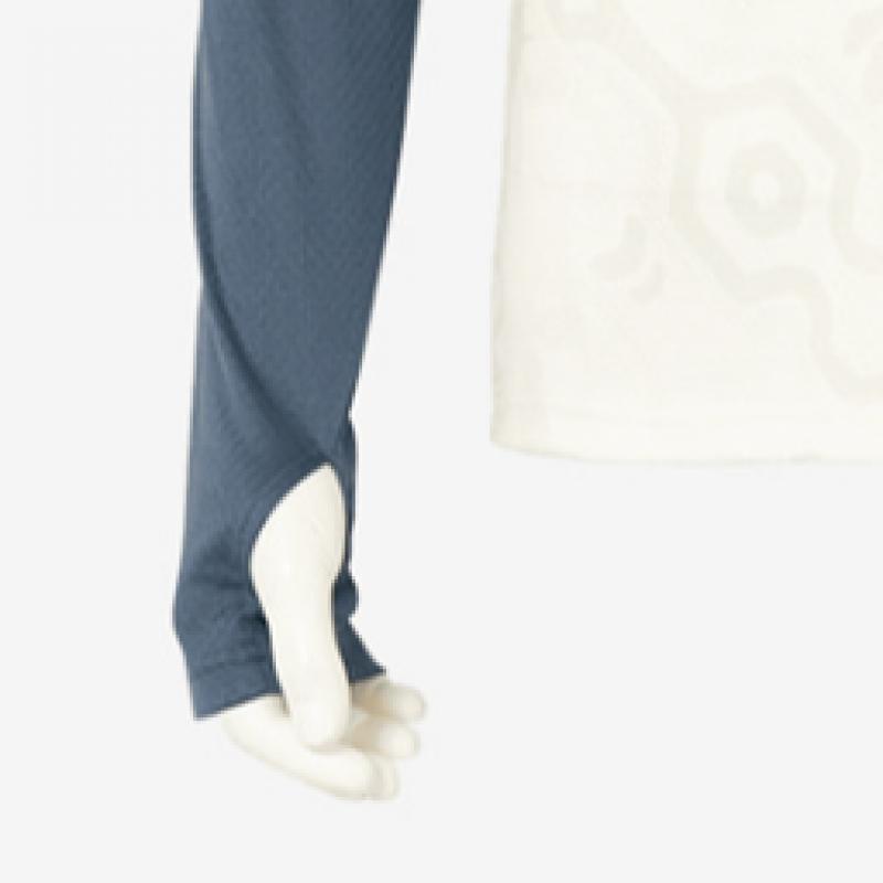 Puma Galleria Puma IndiviSual CUp ASia Sp Men S Half Zip Up Long Sleeve T ShirT