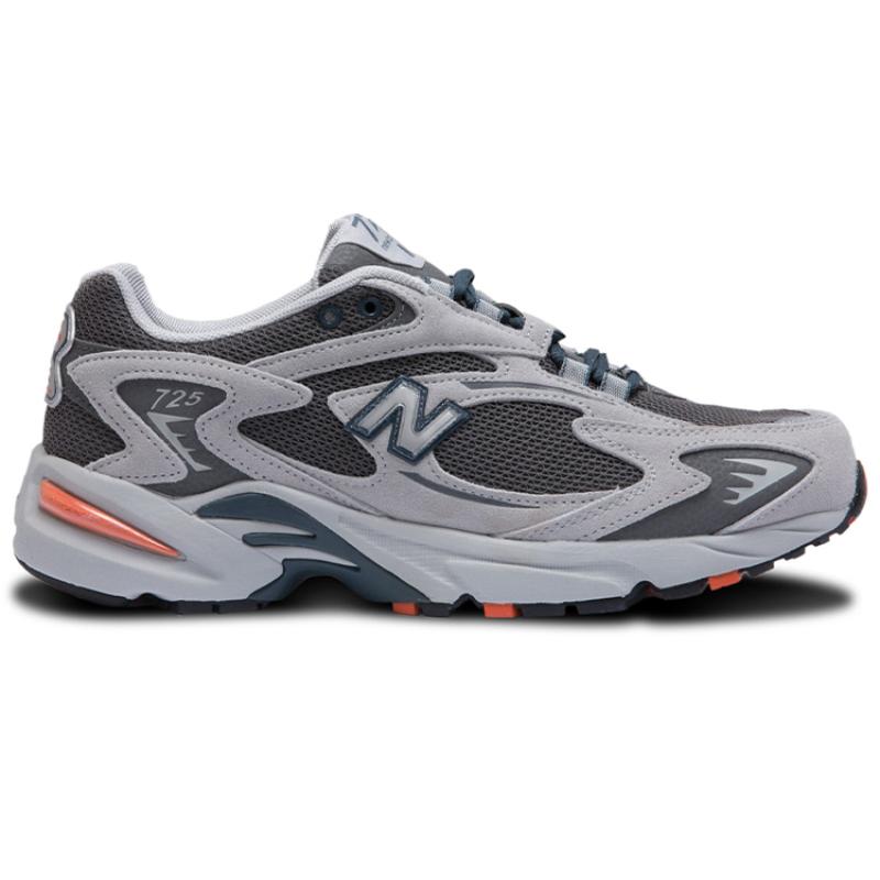 New Balance 725 'Dark Grey' Sneakers ML725N