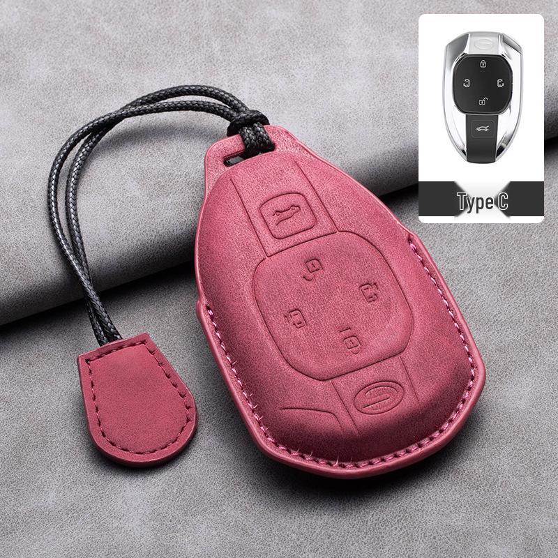 Fits Trumpchi Car Key: Empow GS8 Yingku J15 GAC - Popular Drop-Shipping Item
