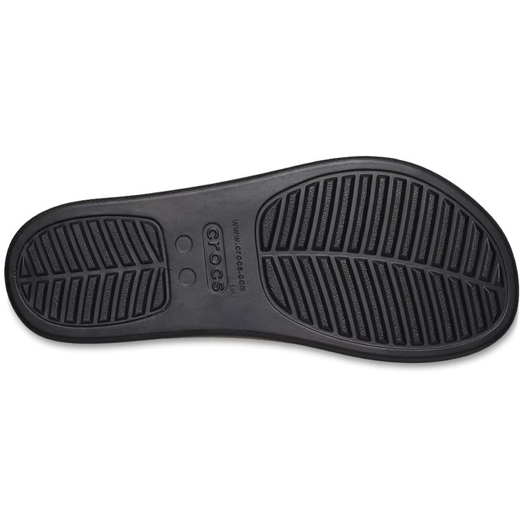 Crocs Brooklyn Sport Clogs Women Footwear Black 208727-001
