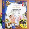 Authentic Audio Reading: 100,000 Whys Animal Encyclopedia for Children's Learning