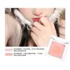 xixi - Rabbit Poof Wake Up Spring Translucent Blush - 6 Colors