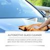 Automotive Glass Cleaner Auto Glass Cleaner 6.76fl.oz Tint Safe Window Cleaner For Car Waterproof Car Interior Glass Cleaner For