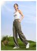 MOLYVIVI Fashion Workwear Sunscreen Pants