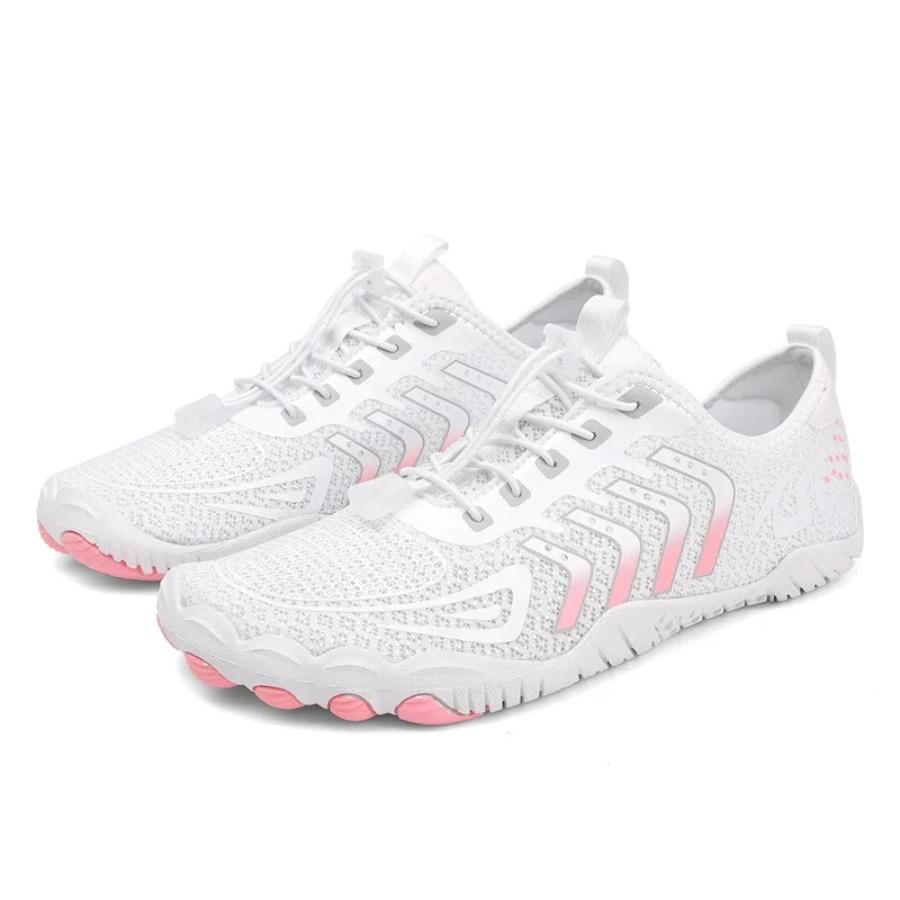 2025 Couple's Outdoor Wading, Beach and Sea Sports Professional Multi-functional Quick-drying and Breathable Canyoning Shoes