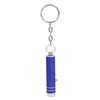 Mini Multi-function Money Detection Purple Light Money Check Detector LED UV Torch Keychain Lamp Flashlight UV Light
