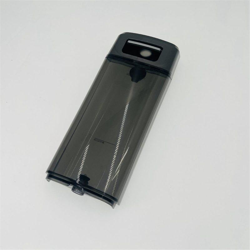 Réservoir d'eau transparent ABZD pour aspirateur Redroad W14 Pièces de rechange pour l'assemblage du réservoir d'eau