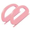 Dual-Blade Wrapping Paper Cutters Christmas Gift Wrap Roll Dispenser Safe Hidden Blade Paper Trimmer for Crafts Letters
