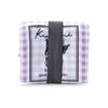 Kuromi Eco Bag S 26 x 12 x 31 cm Polyester 670421 [Sanrio]