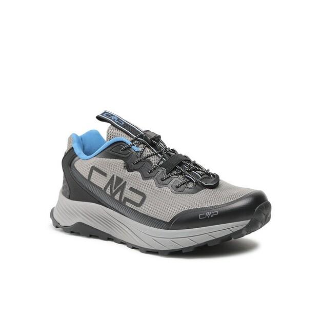 

Треккинговая обувь CMP Trekkingi Phelyx 3Q66897 Szary